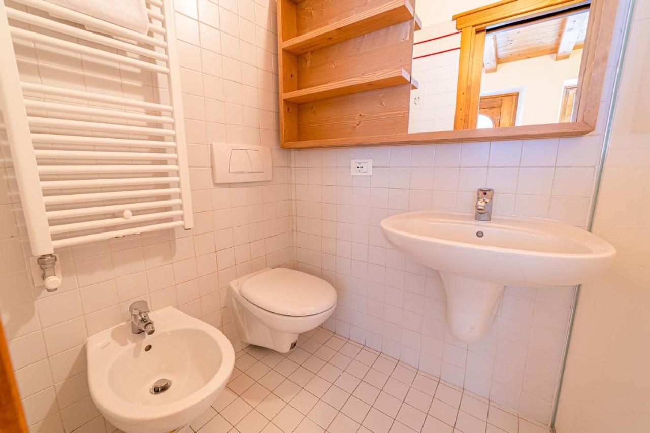 Romantic Loft Sottoguda Exteriér fotografie